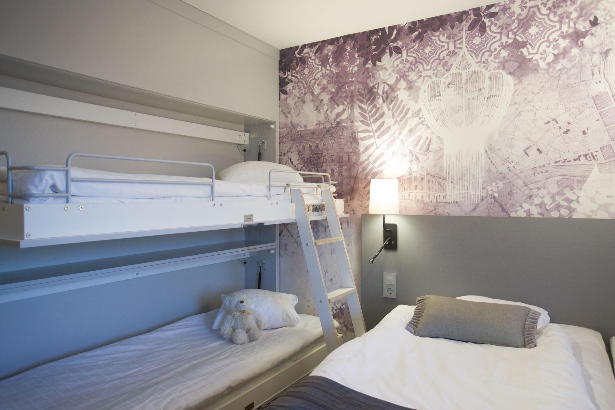 Hotel Scandic Winn Karlstad