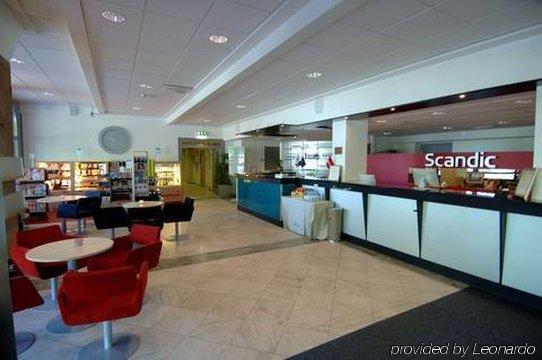 Scandic Winn