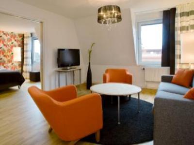 Hotel Scandic Winn Karlstad