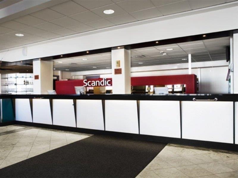Scandic Winn Hotel Karlstad