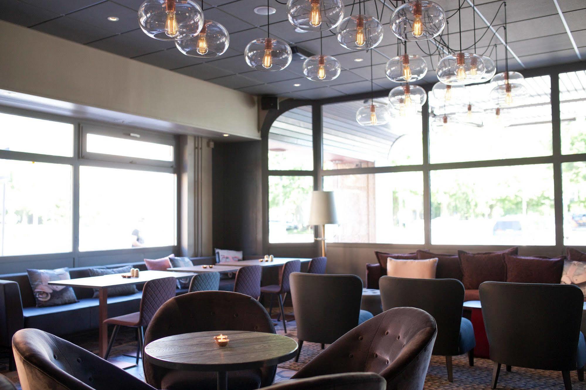 Scandic Winn Hotel 4*