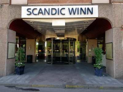Scandic Winn