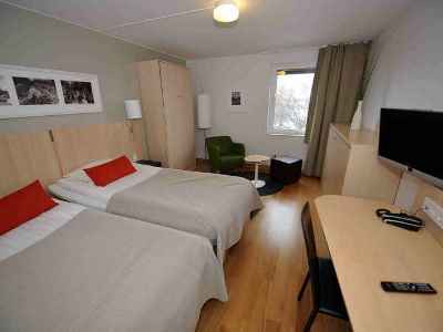 Hotel Scandic Winn 4*
