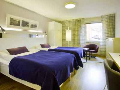 Hotel Scandic Winn 4*